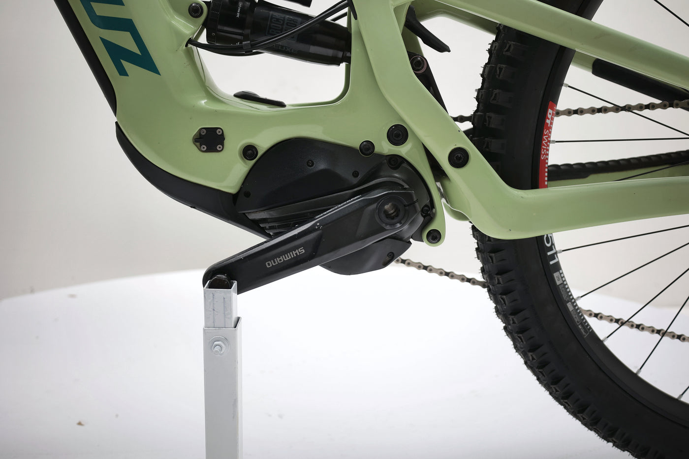 SANTA CRUZ Heckler 9 R 29 2023 T.L