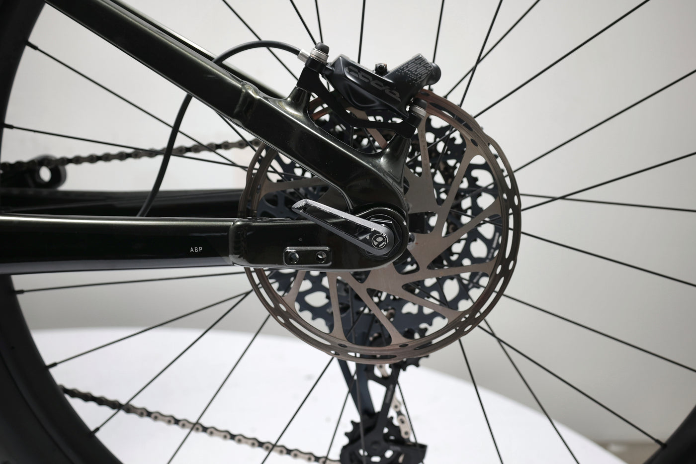 TREK Rail 9 GX Gen 2 2023 T.M