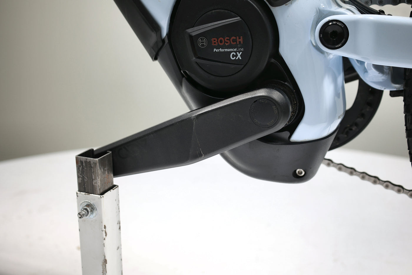 CUBE Stereo Hybrid 120 750 2024 T.L