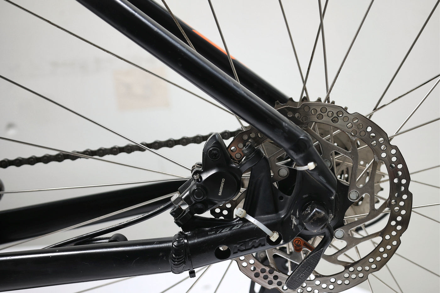 KTM Macina Ride 491 2022 T.XL