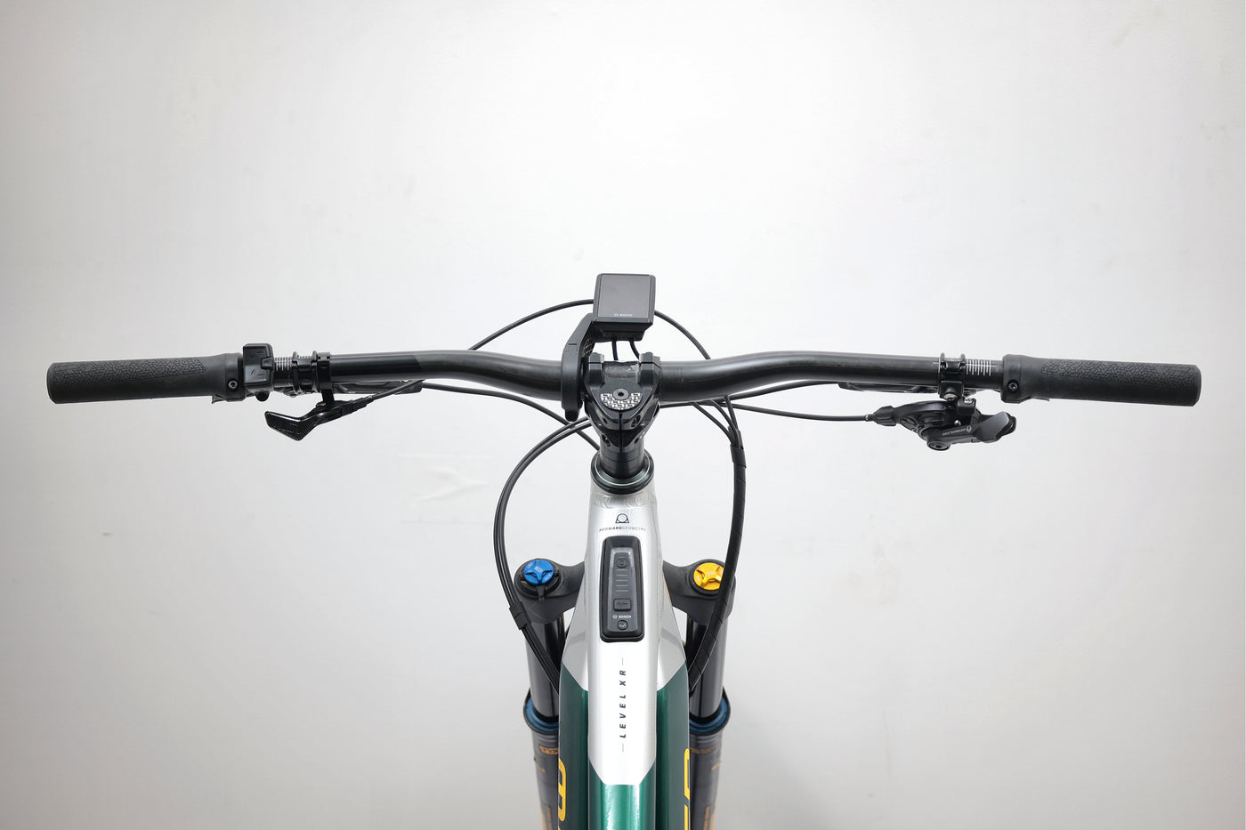 MONDRAKER Level XR 2023 T.XL