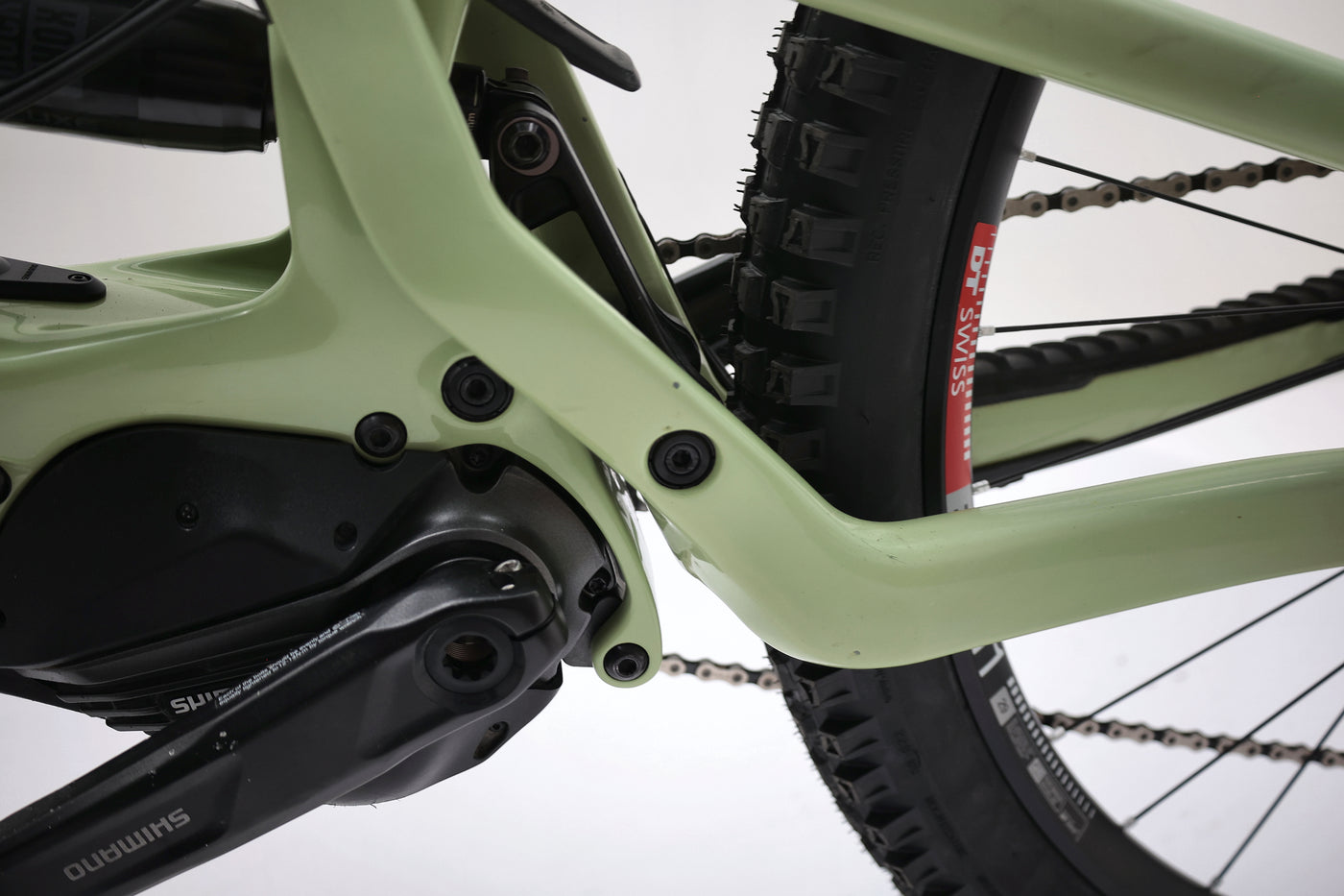 SANTA CRUZ Heckler 9 R 29 2023 T.L