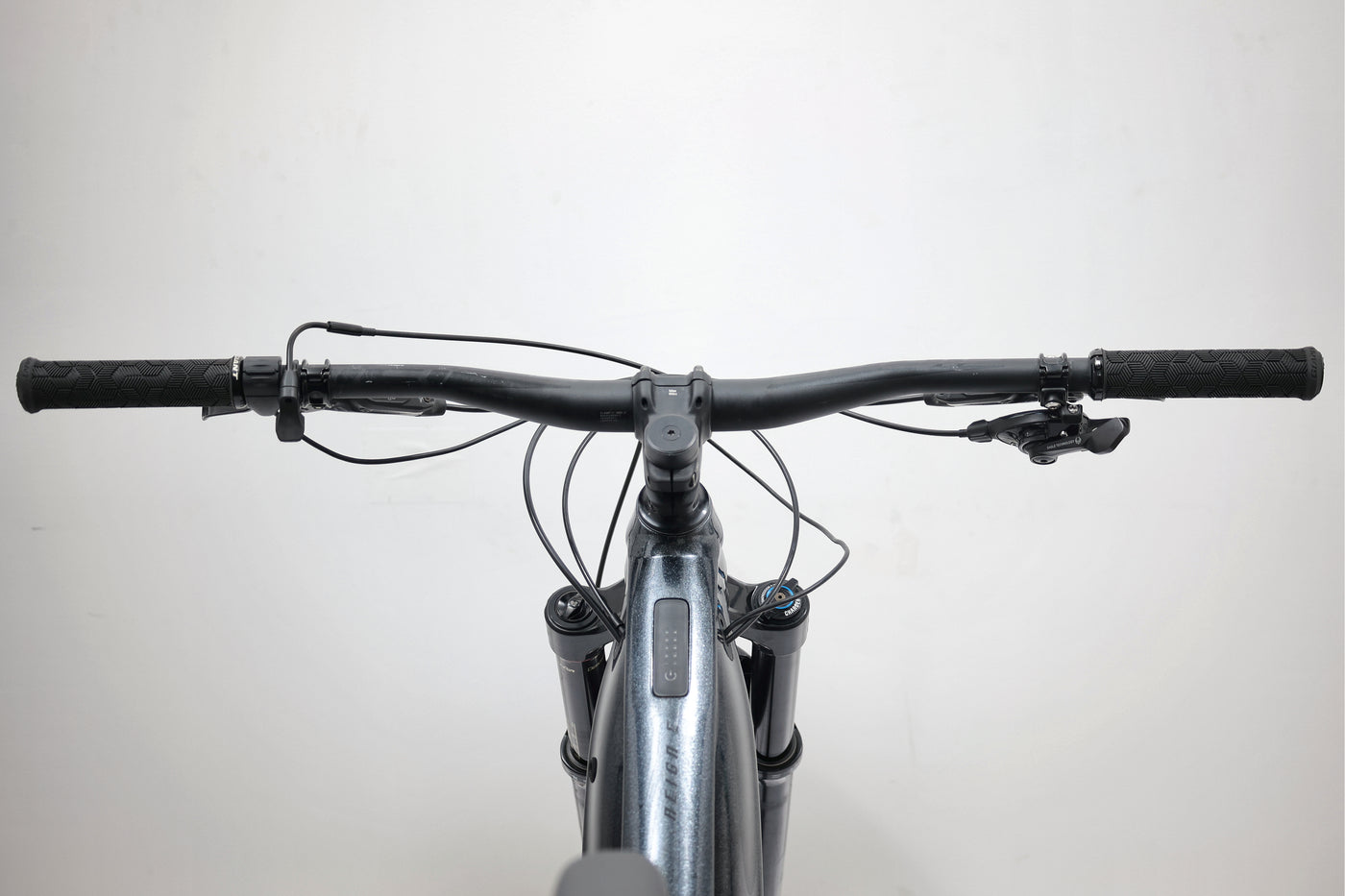 GIANT Reign E+ 2 2022 T.M
