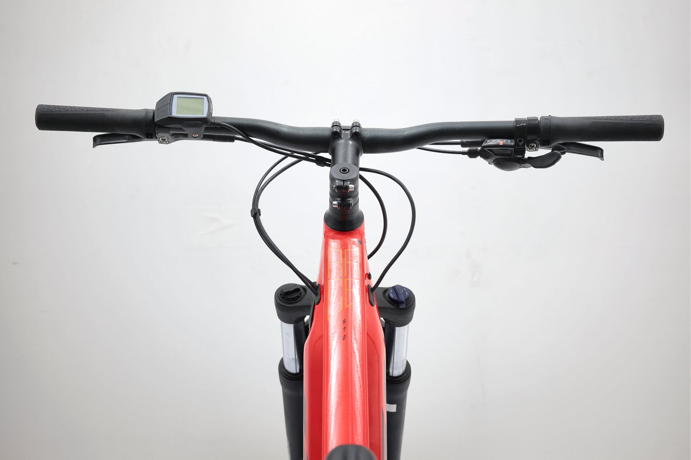 KTM Macina Race 572 2022 T.M