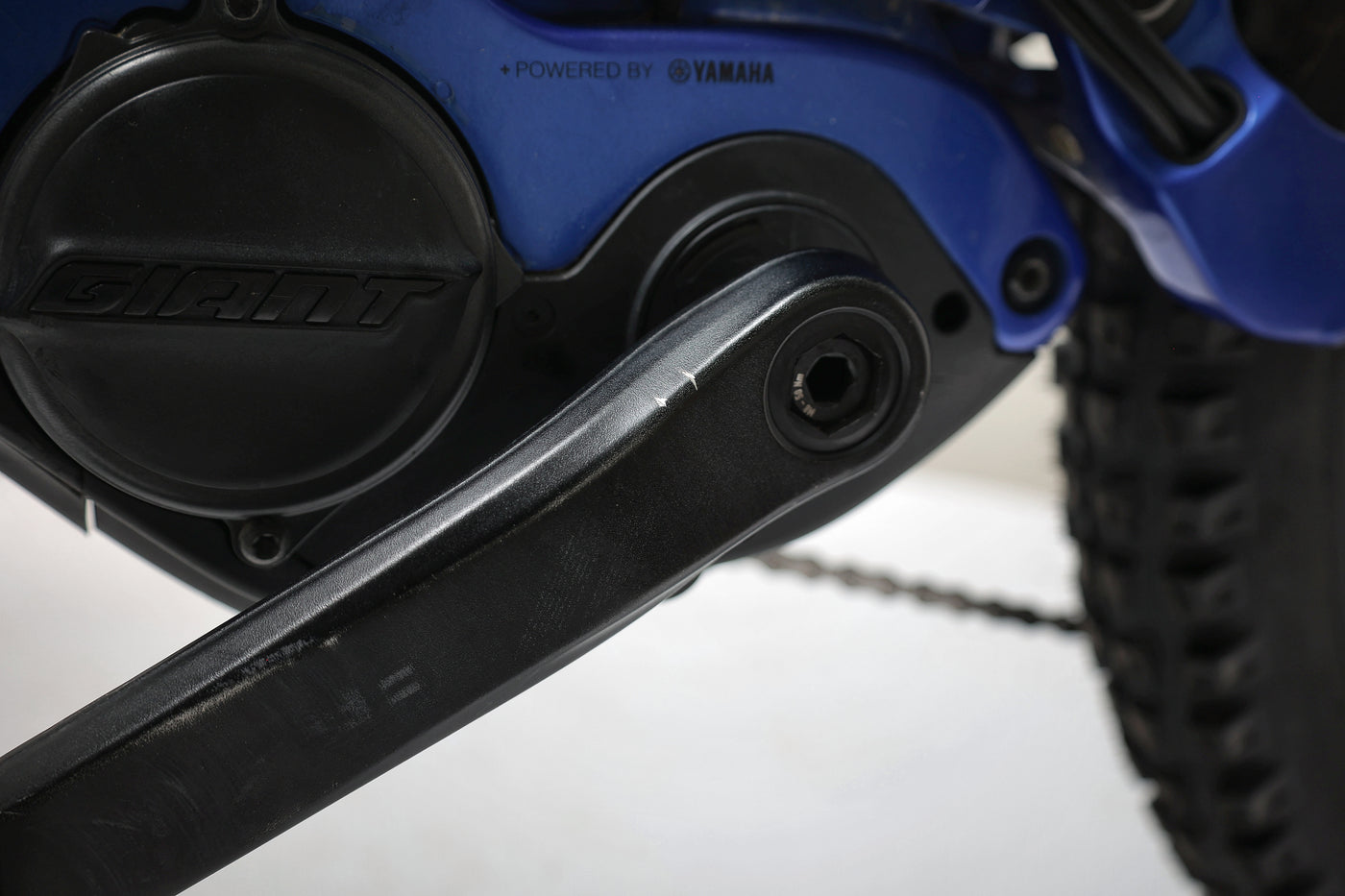 GIANT Trance X E+ 2 2022 T.XL