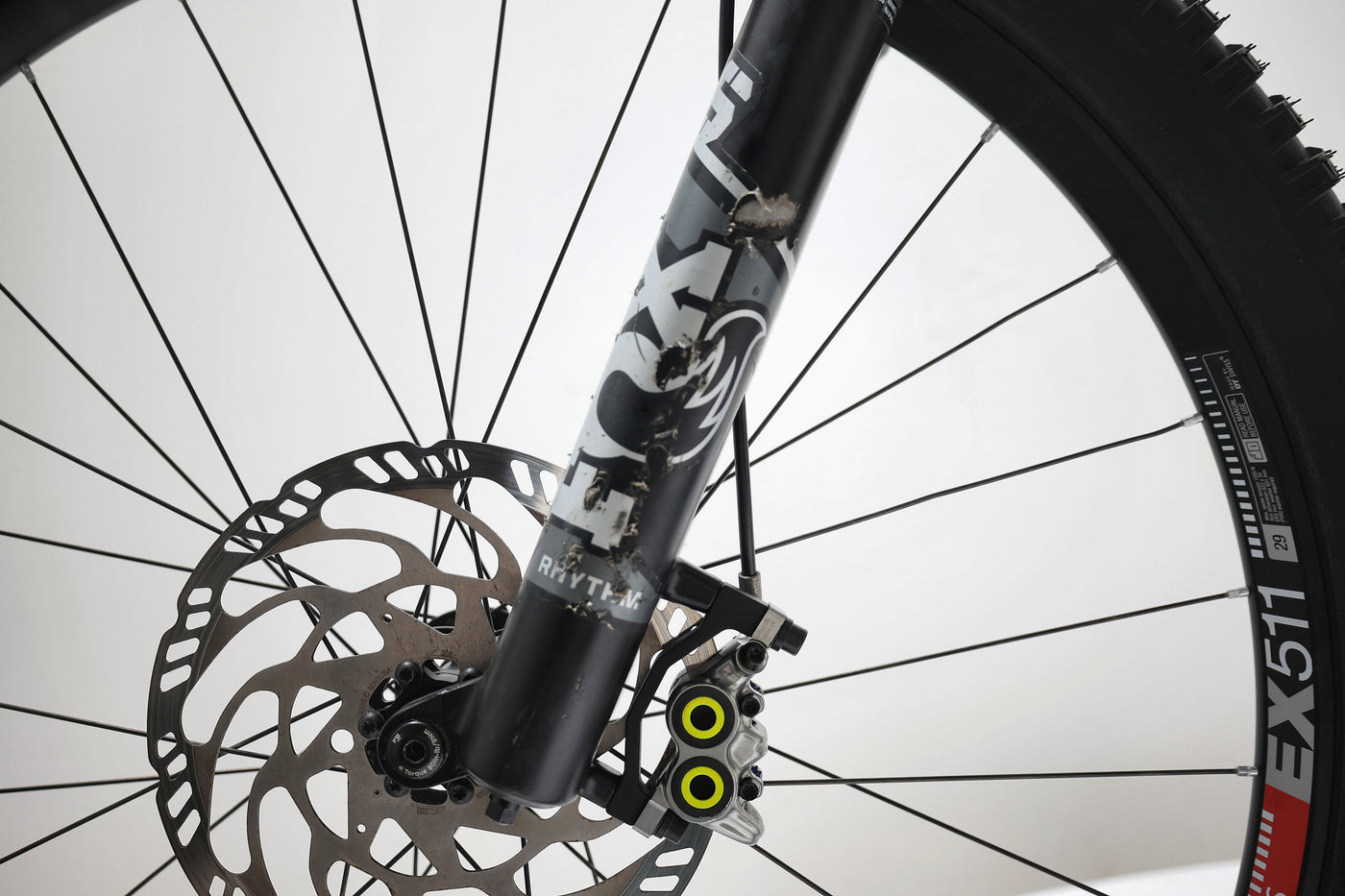 SPECIALIZED Turbo Levo 3 Comp Alloy 2024 T.L