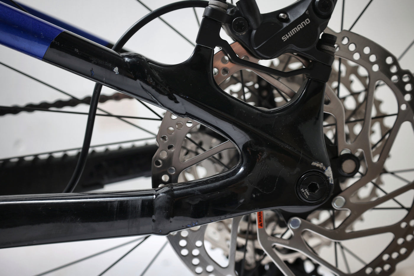 GIANT Trance X E+ 2 2022 T.XL