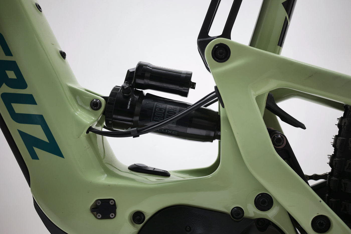 SANTA CRUZ Heckler 9 R 29 2023 T.L