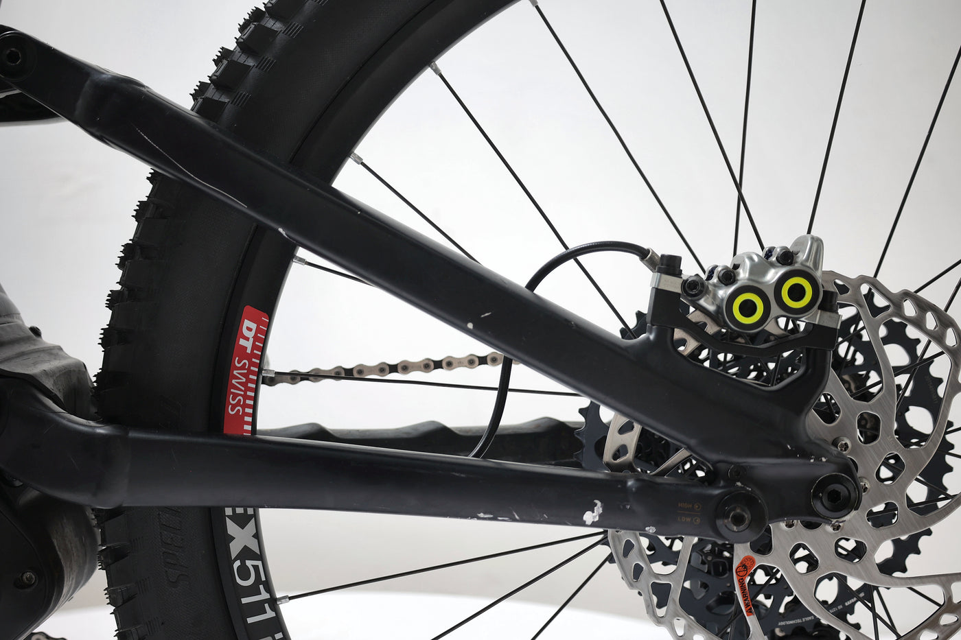SPECIALIZED Turbo Levo 3 Comp Alloy 2024 T.L