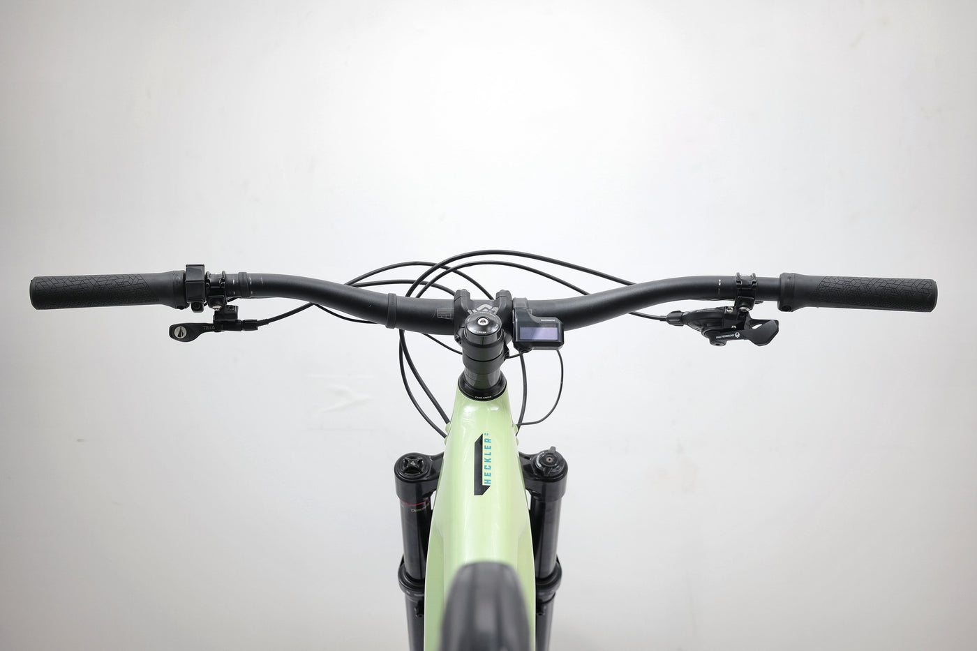 SANTA CRUZ Heckler 9 R 29 2023 T.L