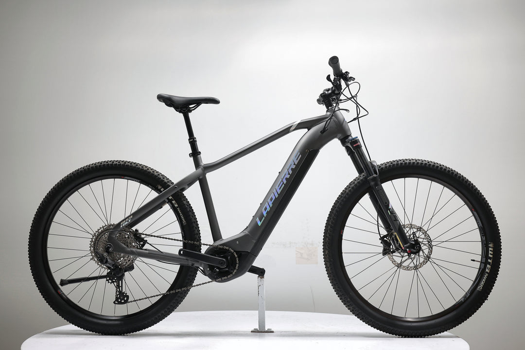 Lapierre Overvolt HT 8.6 2022 T.L