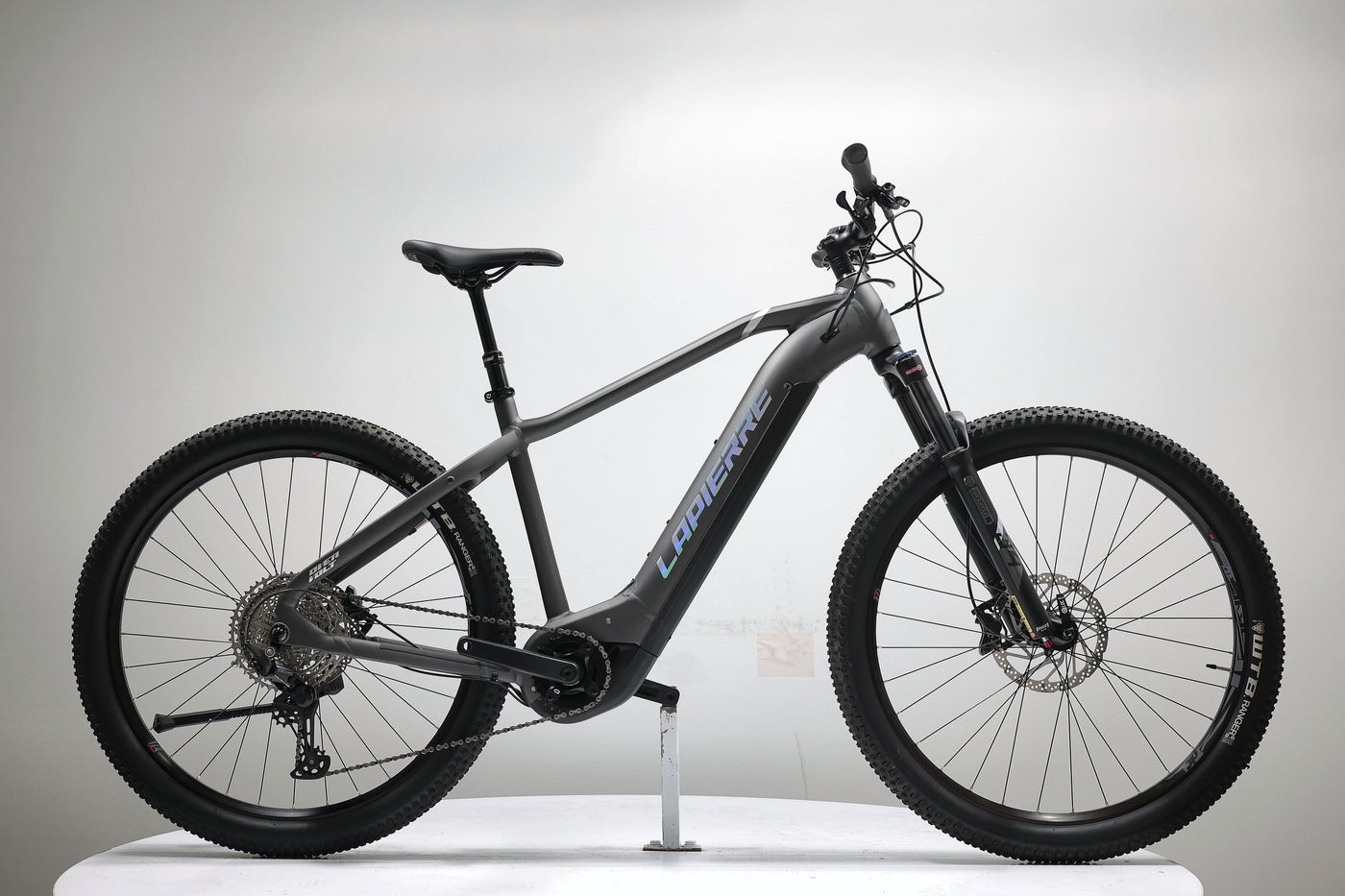 Lapierre Overvolt HT 8.6 2022 T.L