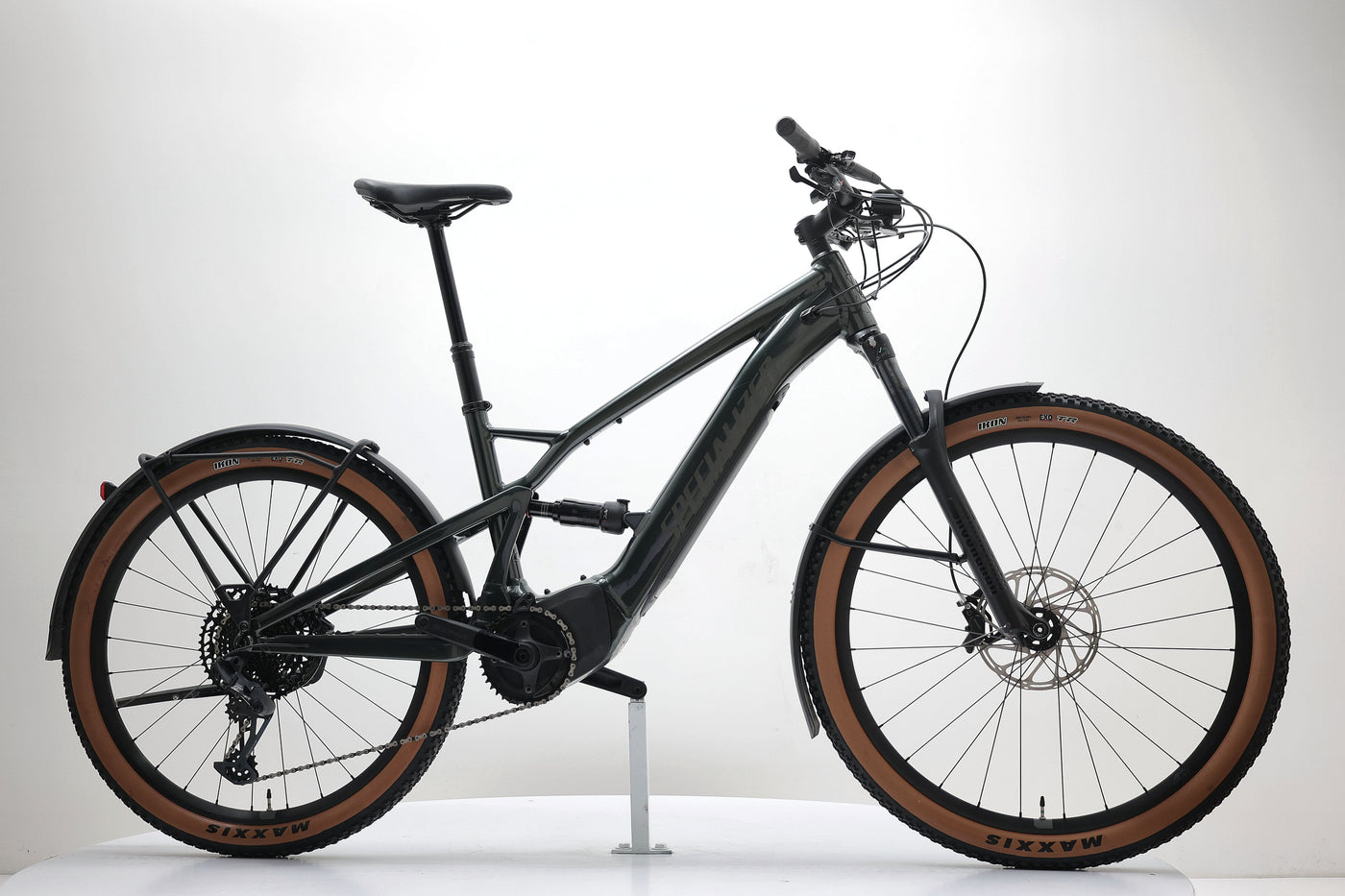SPECIALIZED Turbo Tero X 5.0 2023 T.L