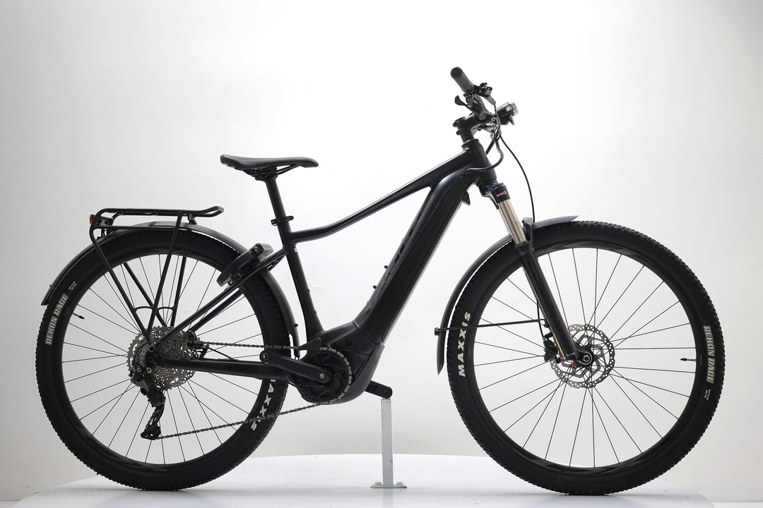 GIANT Fathom E+ EX 2022 T.M