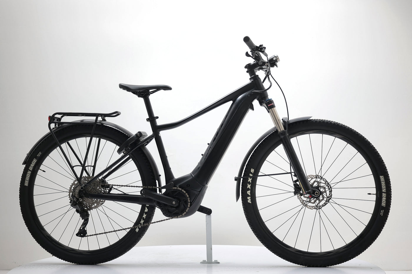 GIANT Fathom E+ EX 2022 T.M