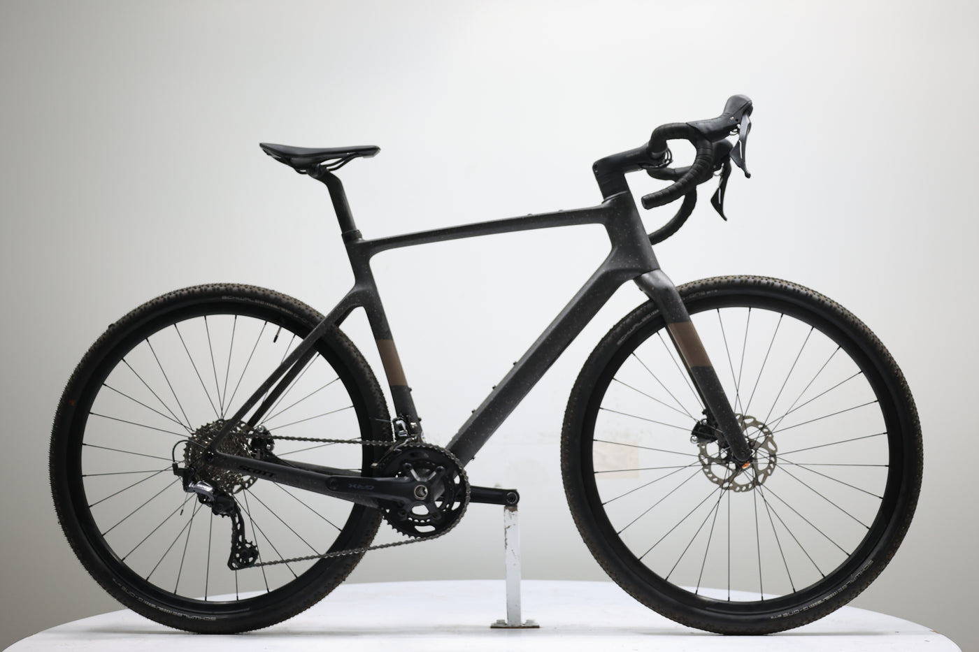SCOTT Addict Gravel 40 2024 T.L