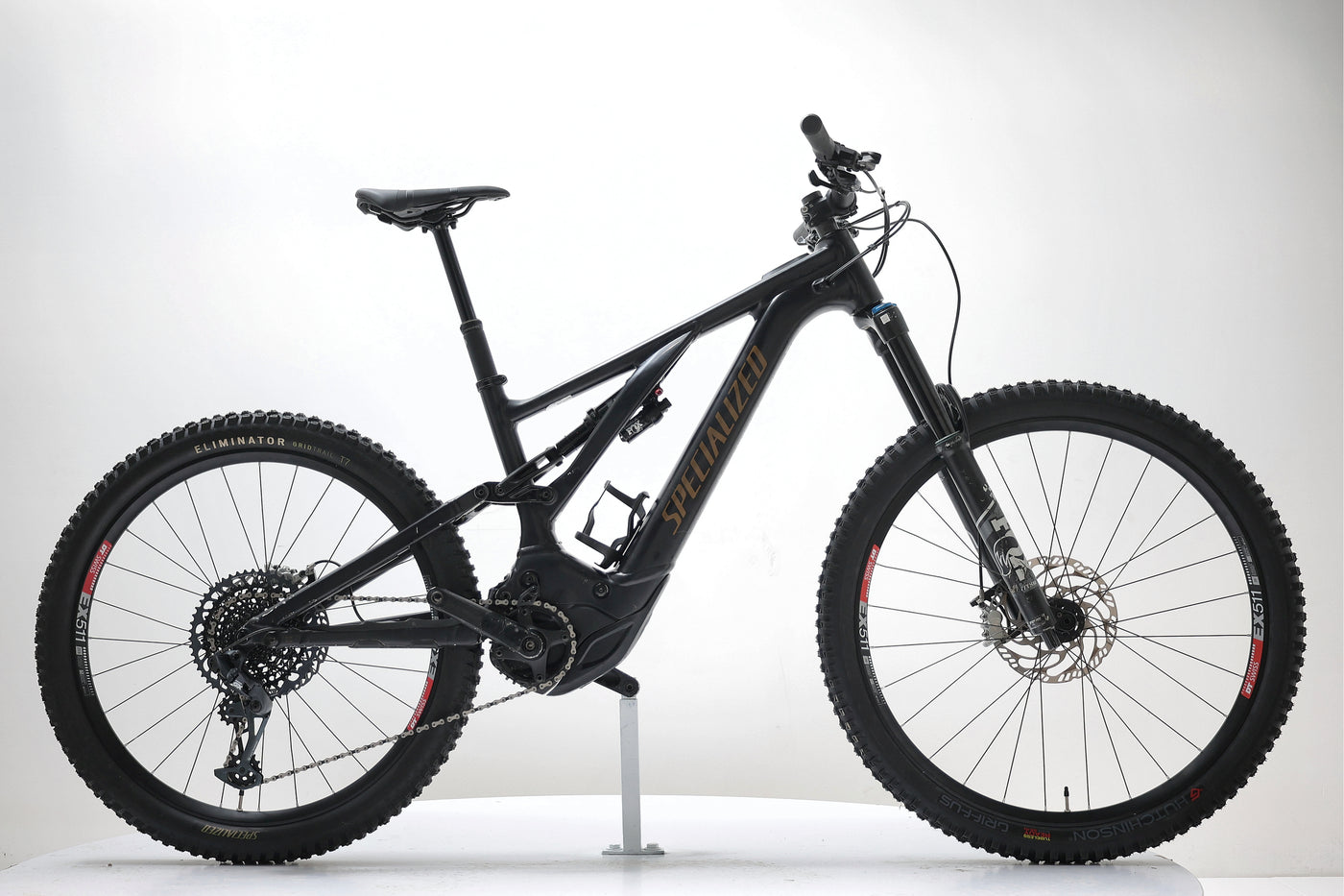 SPECIALIZED Turbo Levo 3 Comp Alloy 2024 T.L