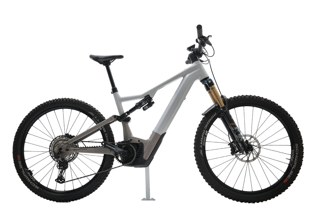 FOCUS Jam² 6.9 2023 T.XL