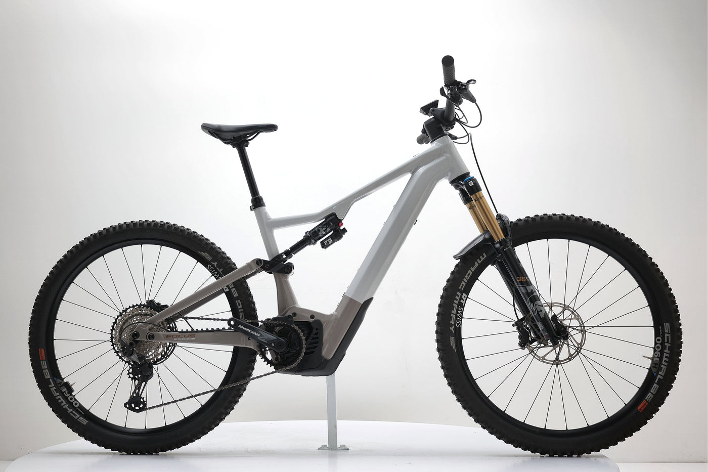 FOCUS Jam² 6.9 2023 T.XL