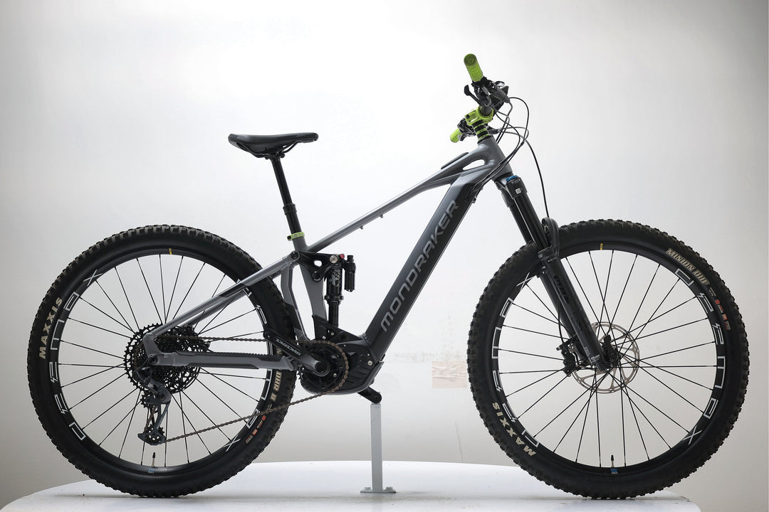 MONDRAKER CRAFTY R 2022 T.S