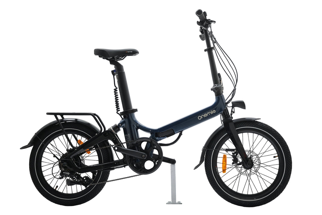 ONEMILE Nomad 14.4Ah 2023 T.U