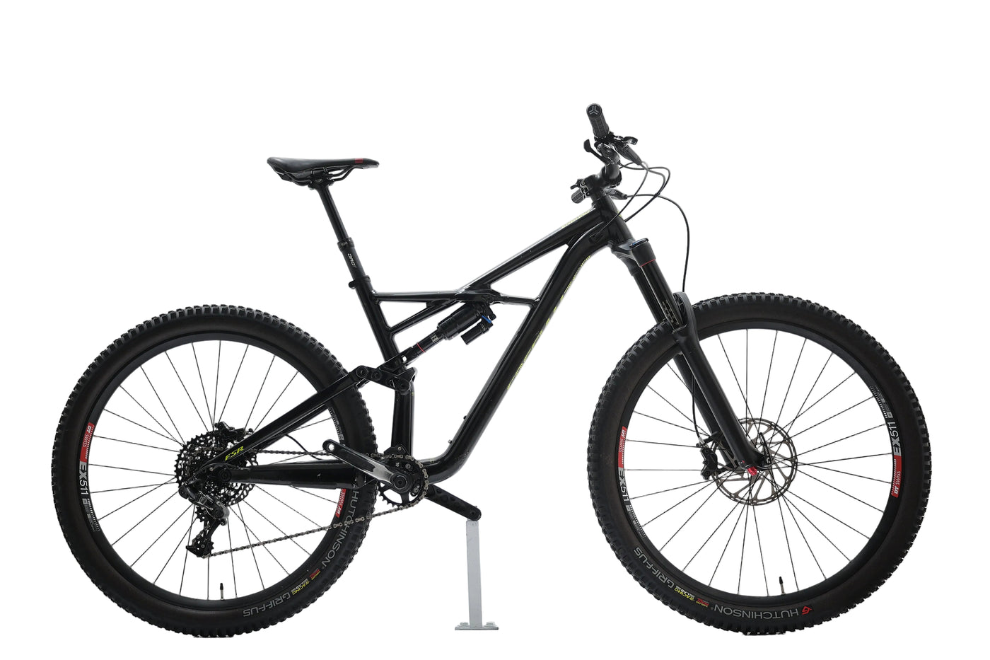 VTT SPECIALIZED Enduro Occasion Reconditionné Mint Bikes