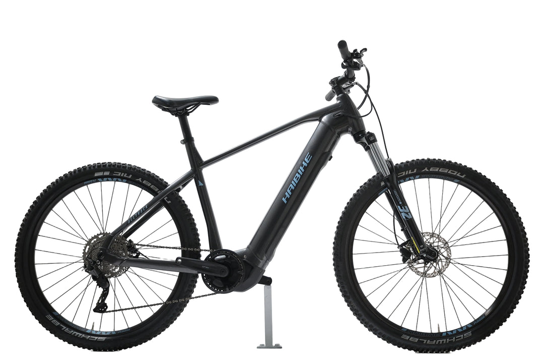 HAIBIKE Alltrack 5 2024 T.M