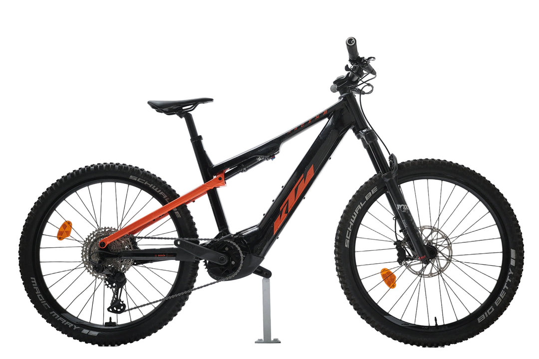 KTM MACINA LYCAN 771 2023 T.XL