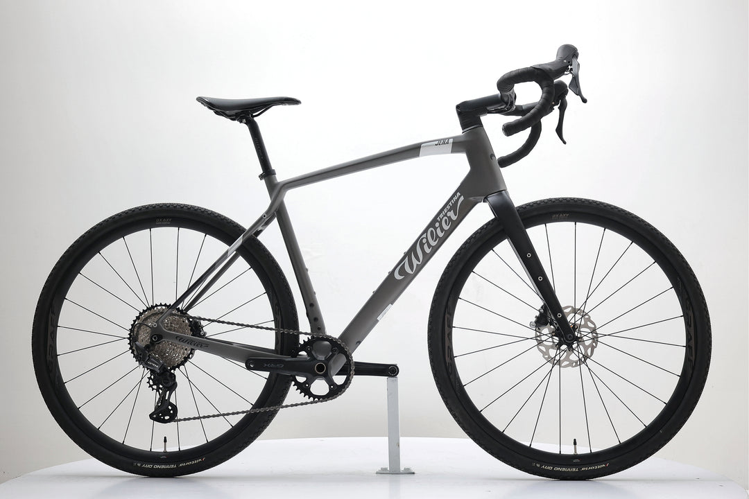 WILIER TRIESTINA Jena GRX RX610 2025 T.L