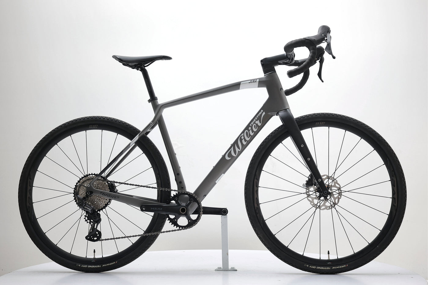 WILIER TRIESTINA Jena GRX RX610 2025 T.L