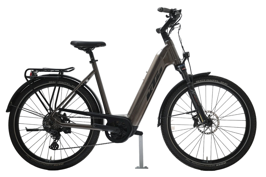 KTM Macina Gran 710 2022 T.L