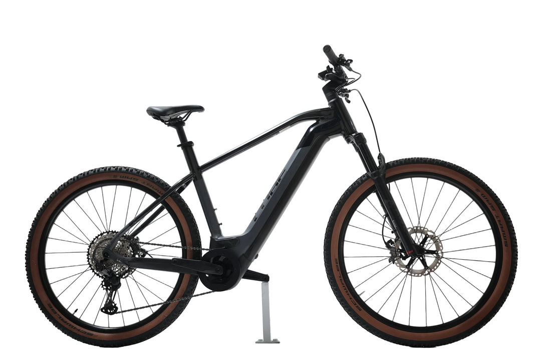 CUBE Reaction Hybrid SLT 750 29 2022 T.XXL