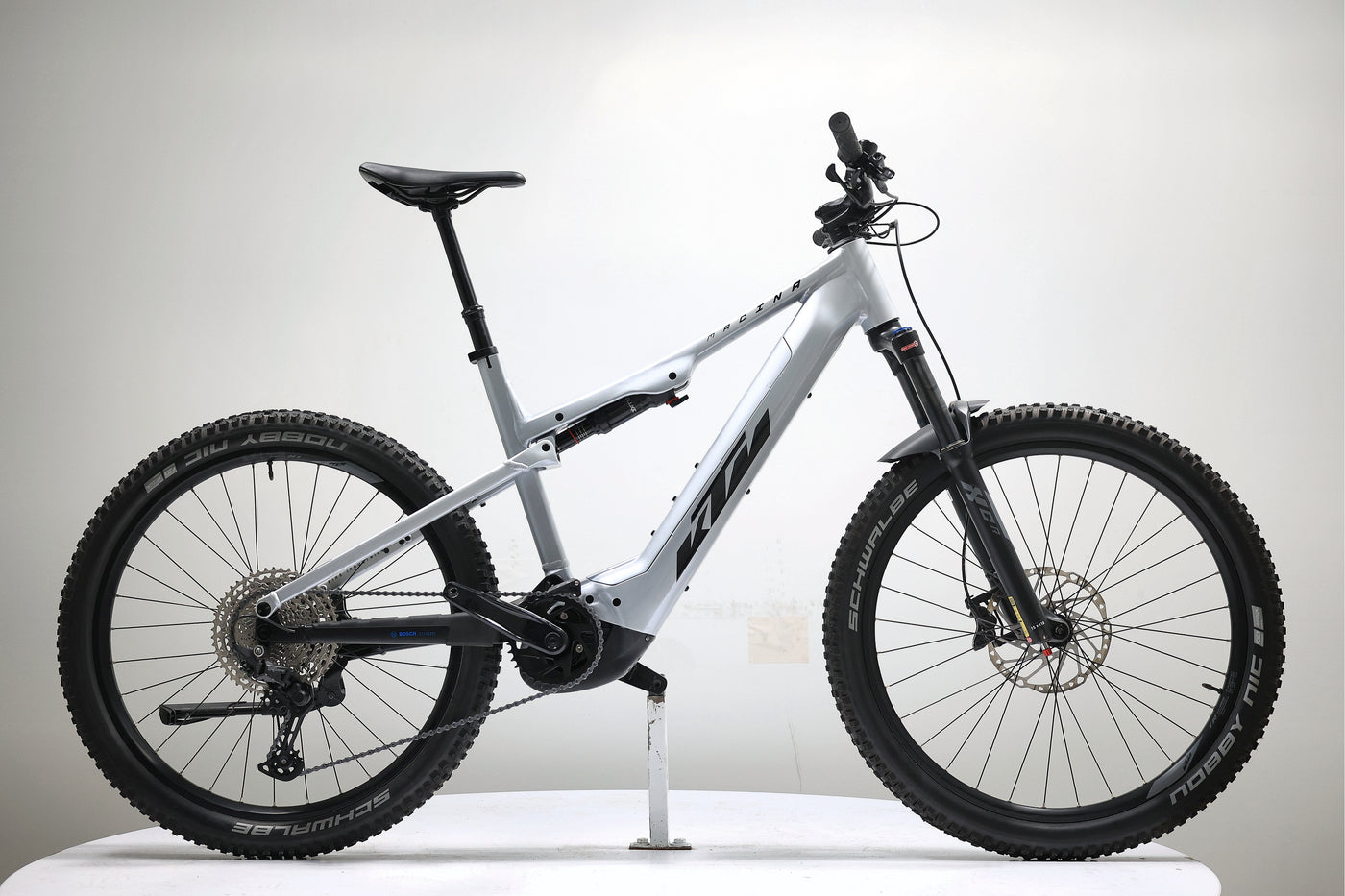KTM Macina Lycan 772 2023 T.XL