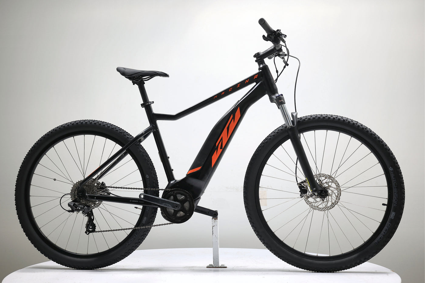 KTM Macina Ride 491 2022 T.XL
