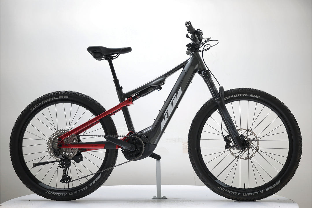 KTM MACINA LYCAN PRO LTD 2025 T.S