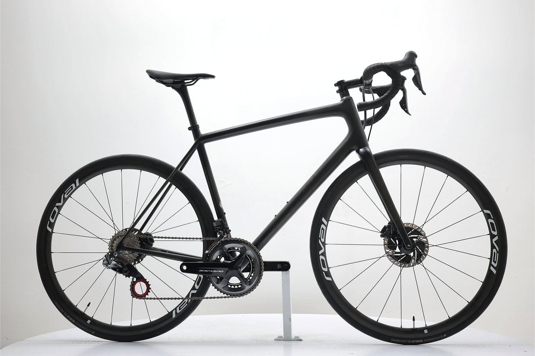 SPECIALIZED S-Works Aethos 2022 T.58