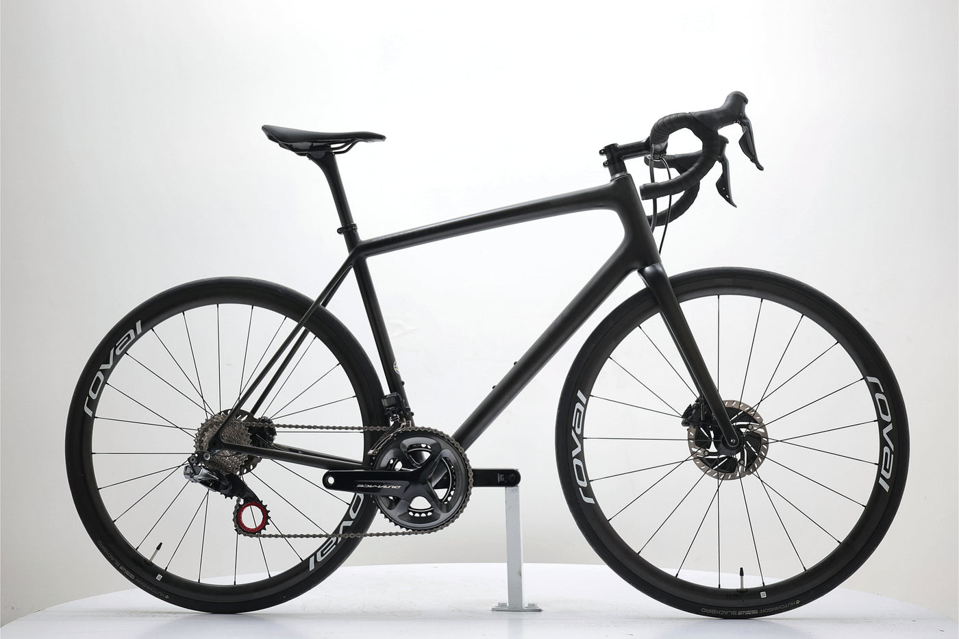 SPECIALIZED S-Works Aethos 2022 T.58