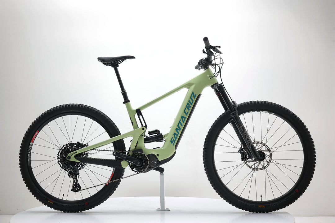 SANTA CRUZ Heckler 9 R 29 2023 T.L