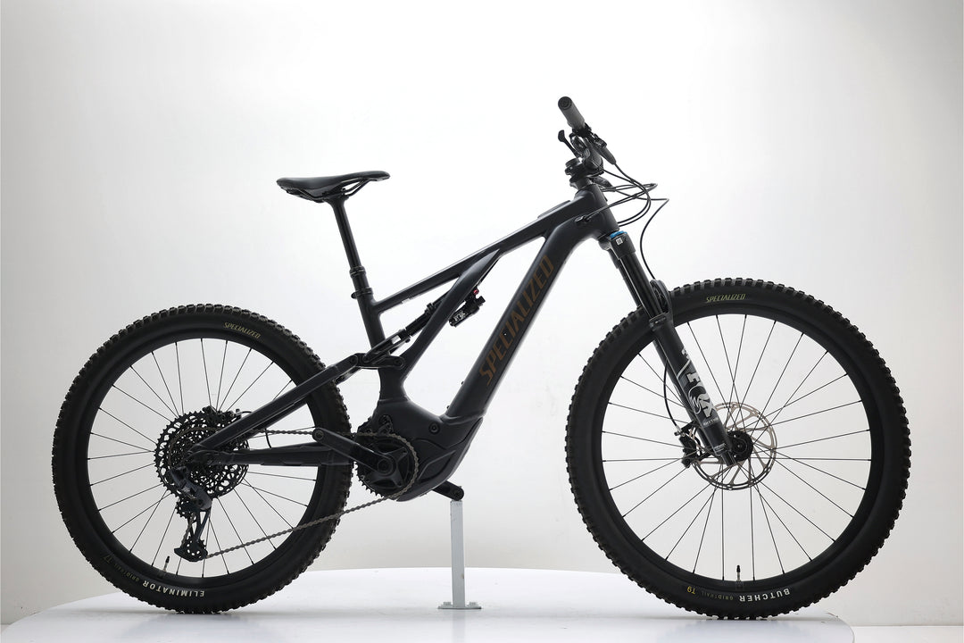 SPECIALIZED Turbo Levo Comp Alloy 2023 T.M