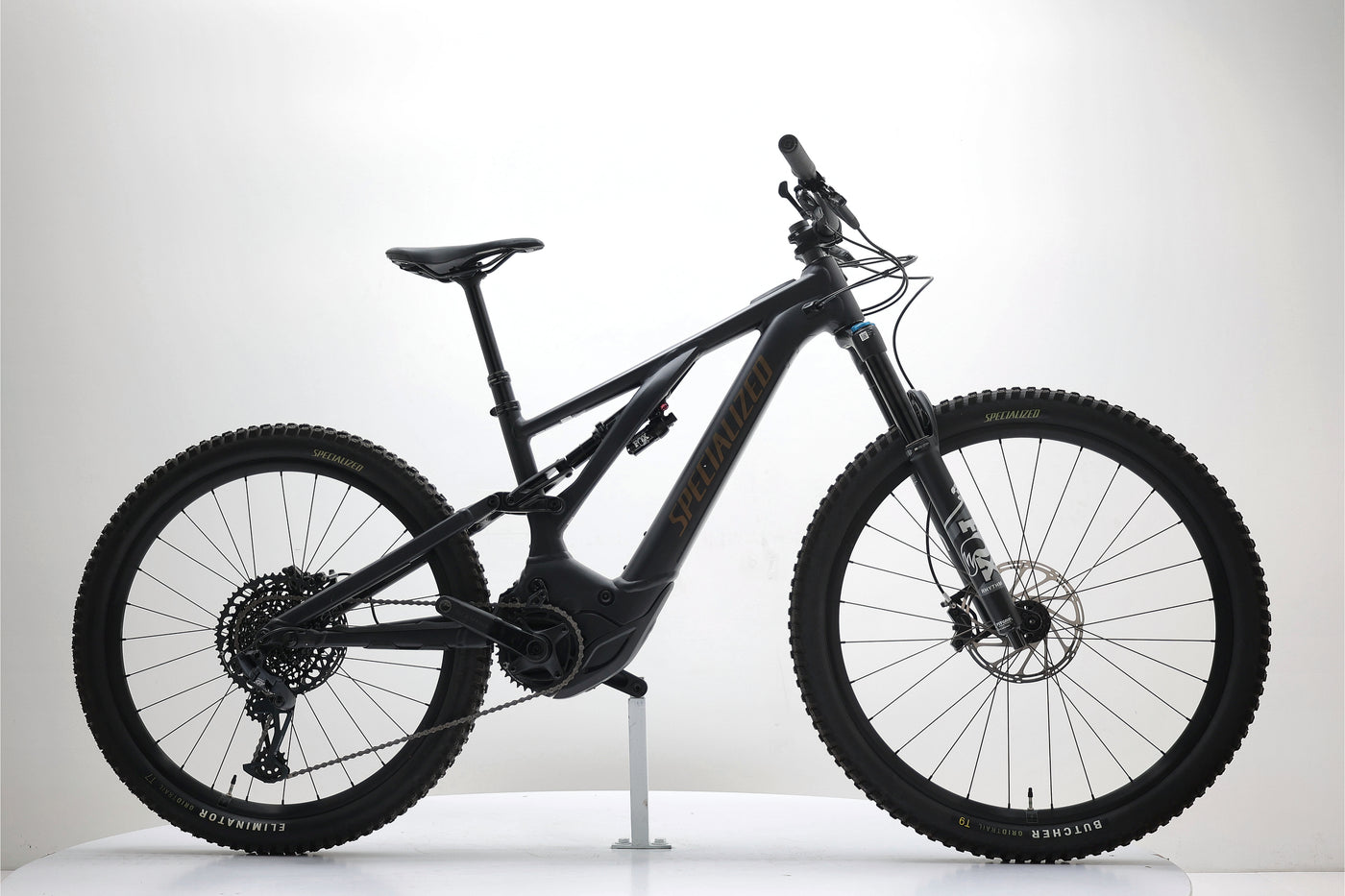 SPECIALIZED Turbo Levo Comp Alloy 2023 T.M