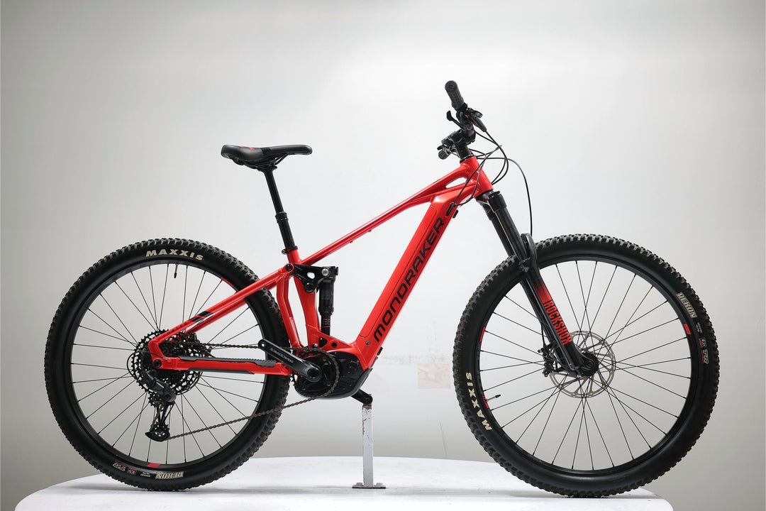 MONDRAKER Chaser 2021 T.S
