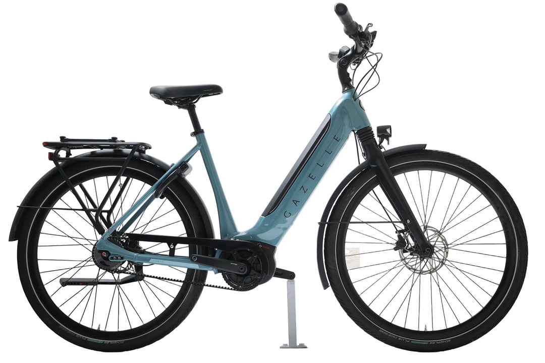 GAZELLE Ultimate C5 HMB 2023 T.L