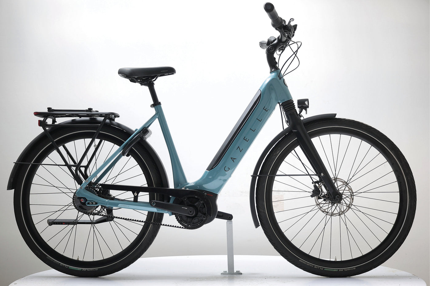 GAZELLE Ultimate C5 HMB 2023 T.L