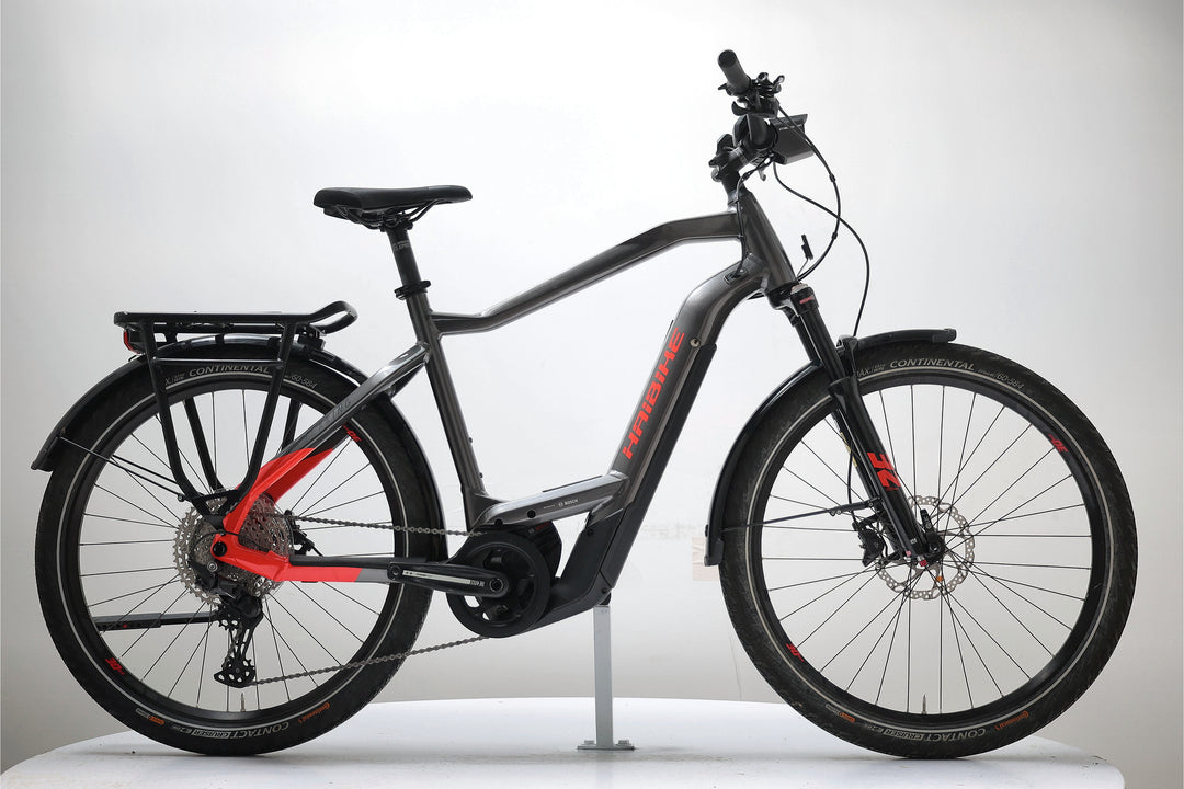 HAIBIKE Trekking 9 2022 T.M