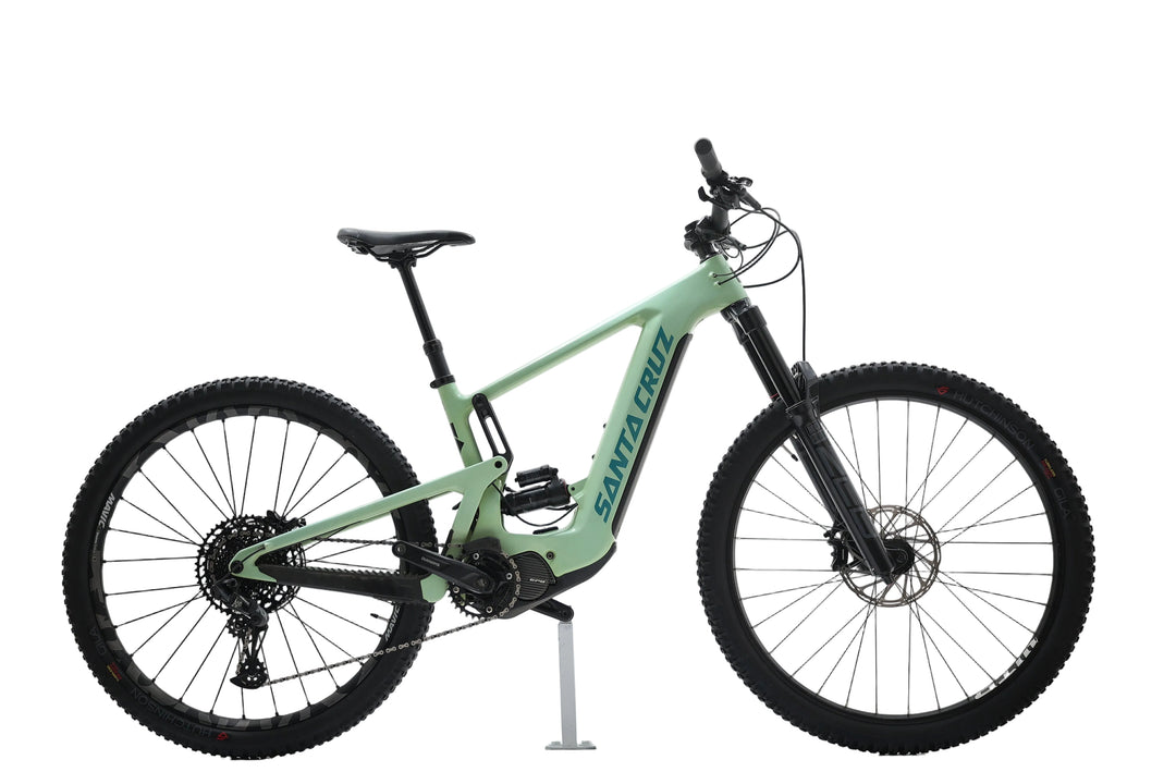 SANTA CRUZ Heckler 9C R 2023 T.M