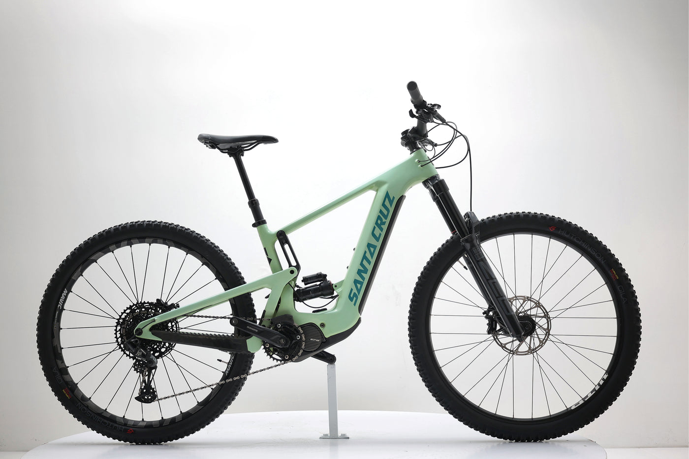 SANTA CRUZ Heckler 9C R 2023 T.M