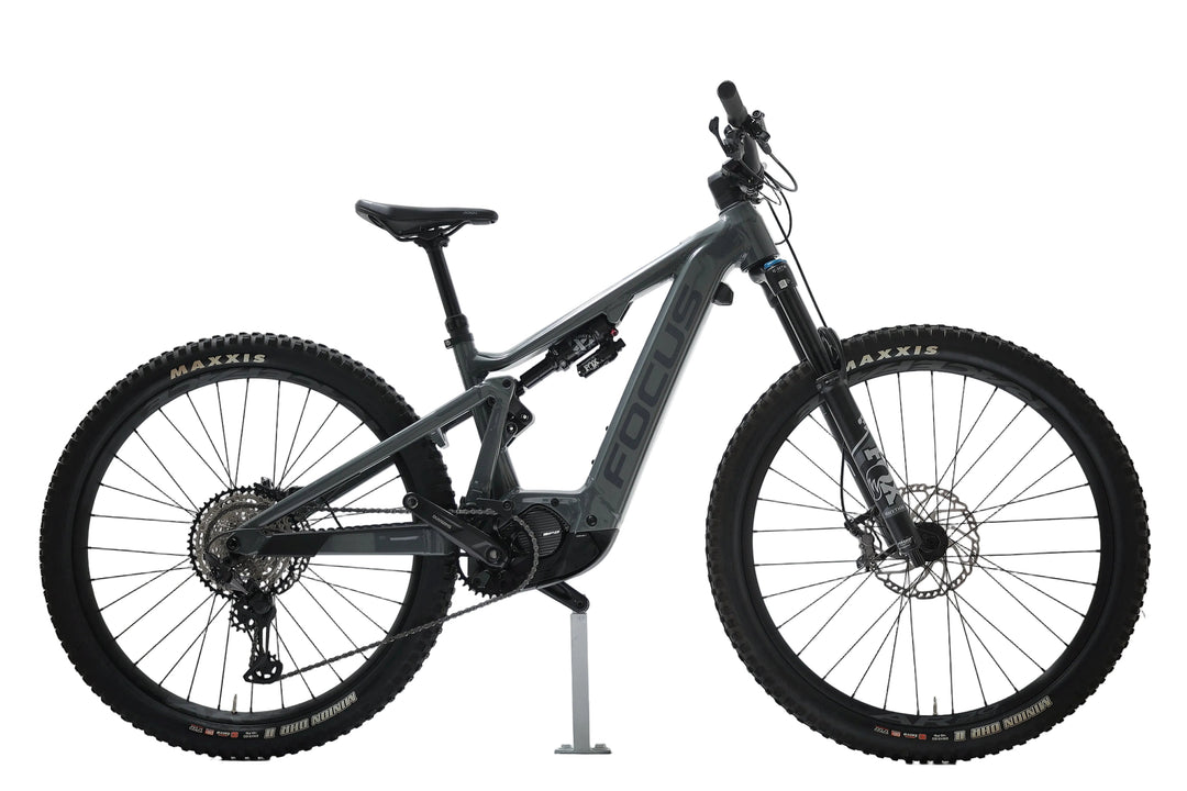 FOCUS Jam² 7.9 2022 T.S