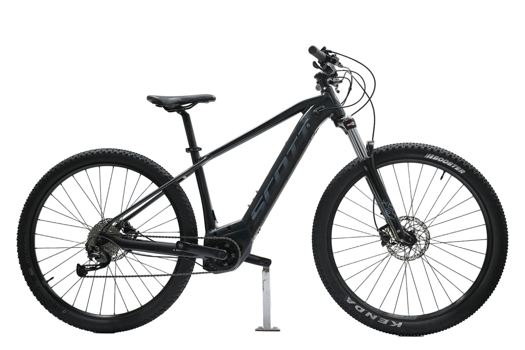 SCOTT Aspect eRIDE  940 2022 T.M