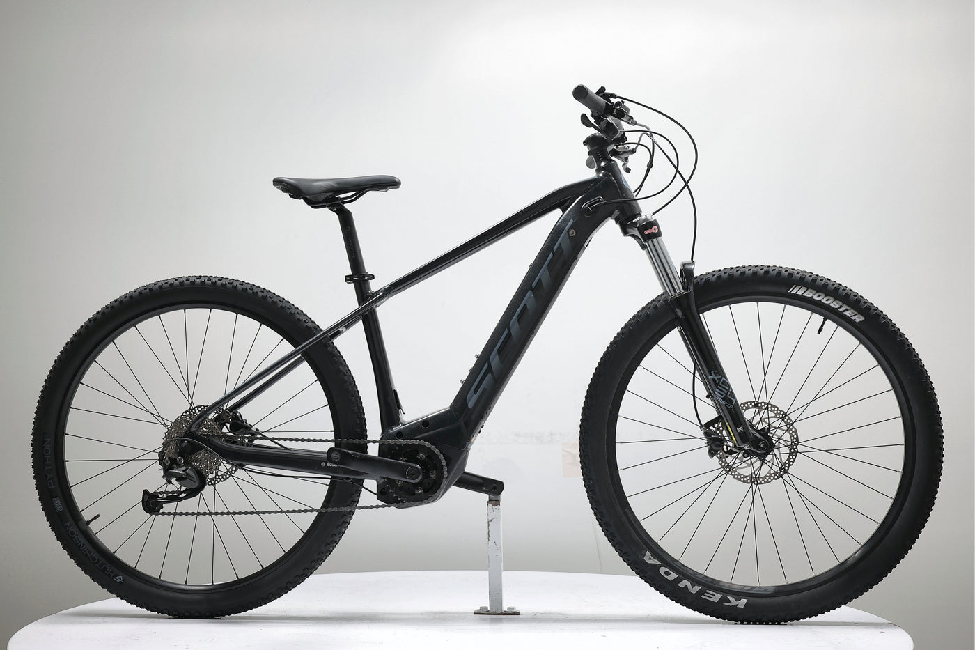 SCOTT Aspect eRIDE  940 2022 T.M