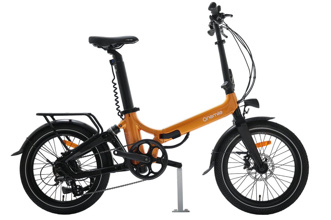 ONEMILE Nomad 14.4Ah 2023 T.U